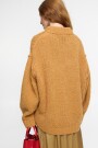 SWEATER Camel