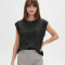 Musculosa Bohito Negro