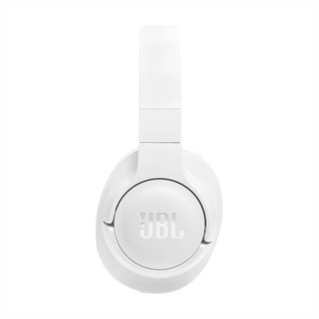 AURICULARES JBL TUNE 720 Auriculares Inalámbricos JBL Tune 720 BT Batería 76Hrs - White