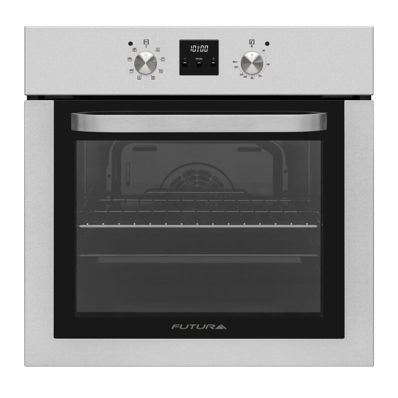 HORNO DE EMPOTRAR ELÉCTRICO FUTURA MULTIFUNCIÓN 65L HORNO DE EMPOTRAR ELÉCTRICO FUTURA MULTIFUNCIÓN 65L