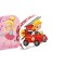 Puzzle 4 en 1 Eureka 43 pzas Bombero