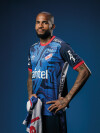 CAMISETA GOLERO OFICIAL<br /> 2025 Nacional Oficial Hombre S19