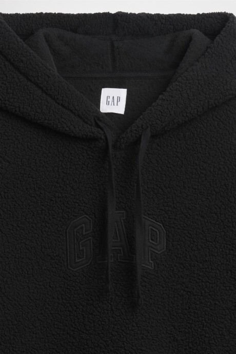 Canguro Teddy Logo Gap Hombre Moonless Night