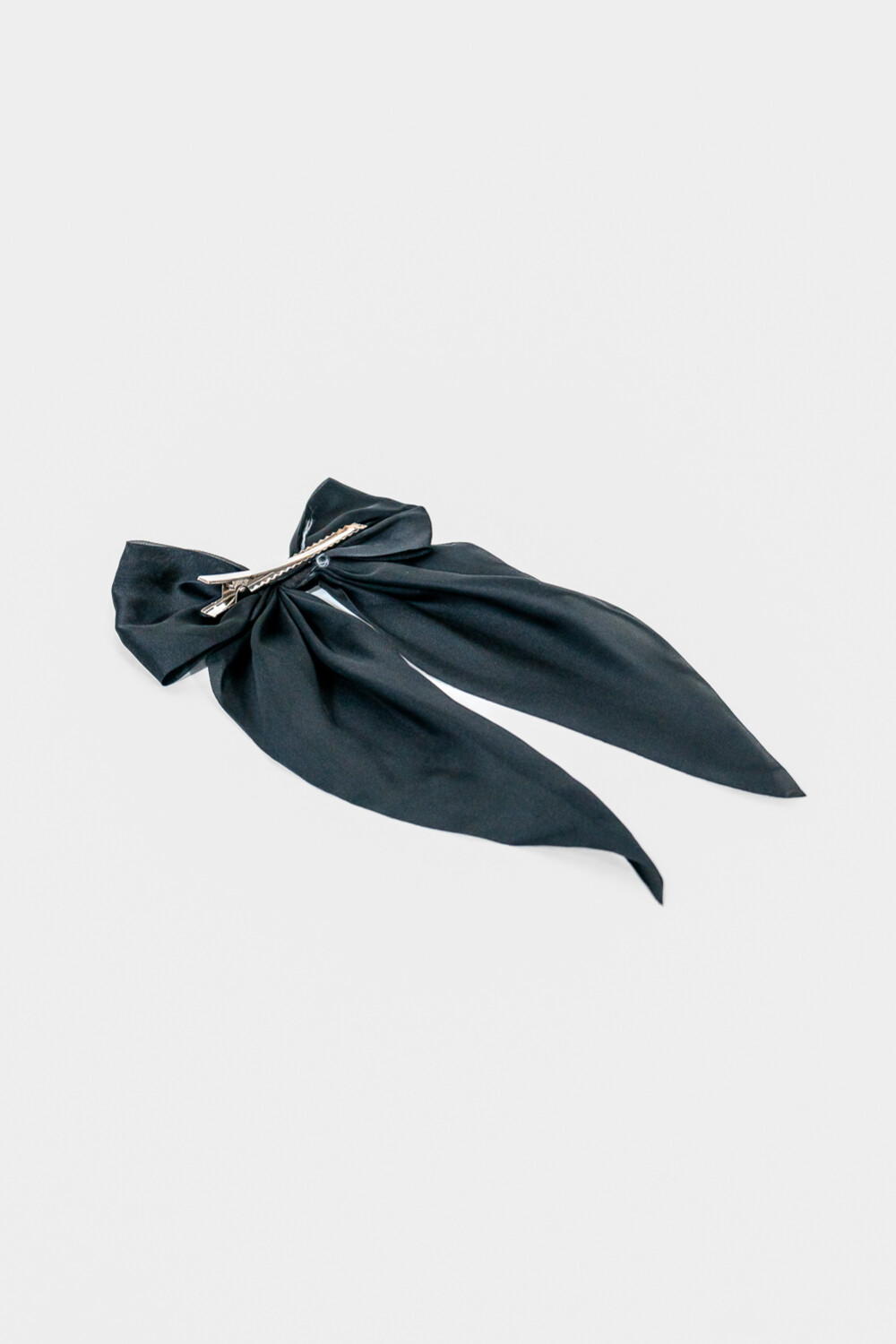 Broche Bow Ii Negro