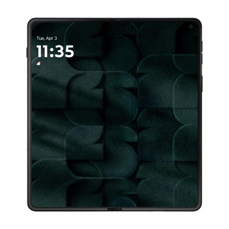 MOTOROLA Razr Fold FIFA 5G 8,09' 2K 1TB 16GB RAM Cámara 50 Mpx - Negro MOTOROLA Razr Fold FIFA 5G 8,09' 2K 1TB 16GB RAM Cámara 50 Mpx - Negro