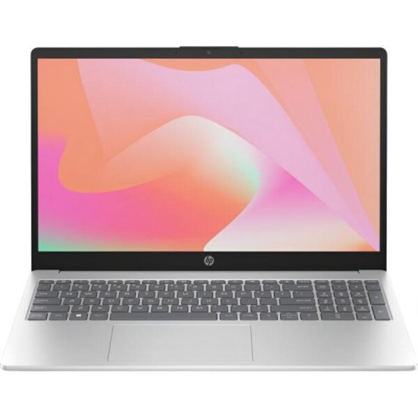 Notebook HP 15-FD0075TG I5 /8G/DDR4/512SSD/W11H/15,6" FHD SILVER Notebook HP 15-FD0075TG I5 /8G/DDR4/512SSD/W11H/15,6" FHD SILVER