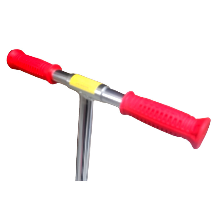 Monopatin para niño ROD-8100 Rojo