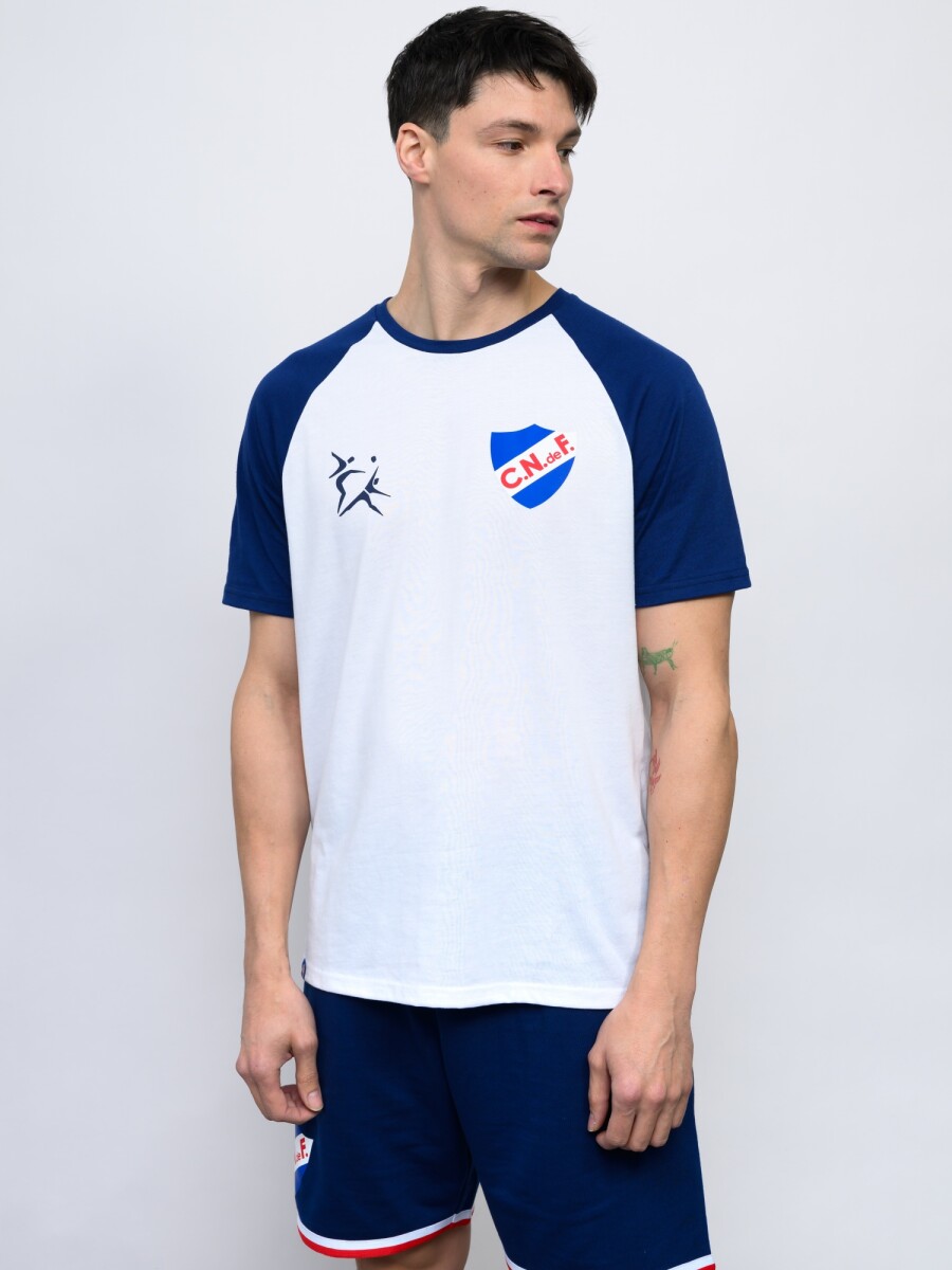 T-SHIRT DUVIX Licencias Hombre 