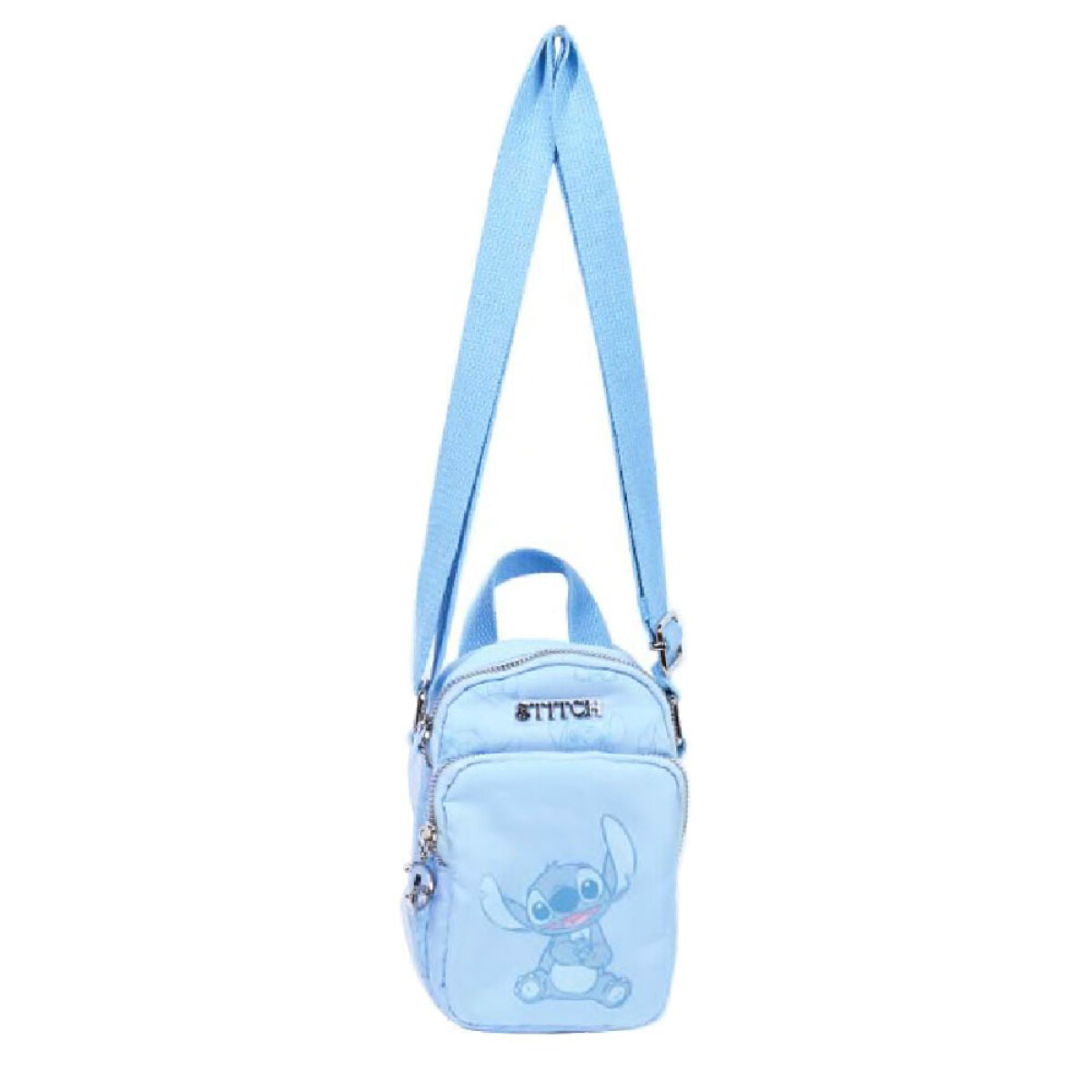 Cartera Stitch Chica 