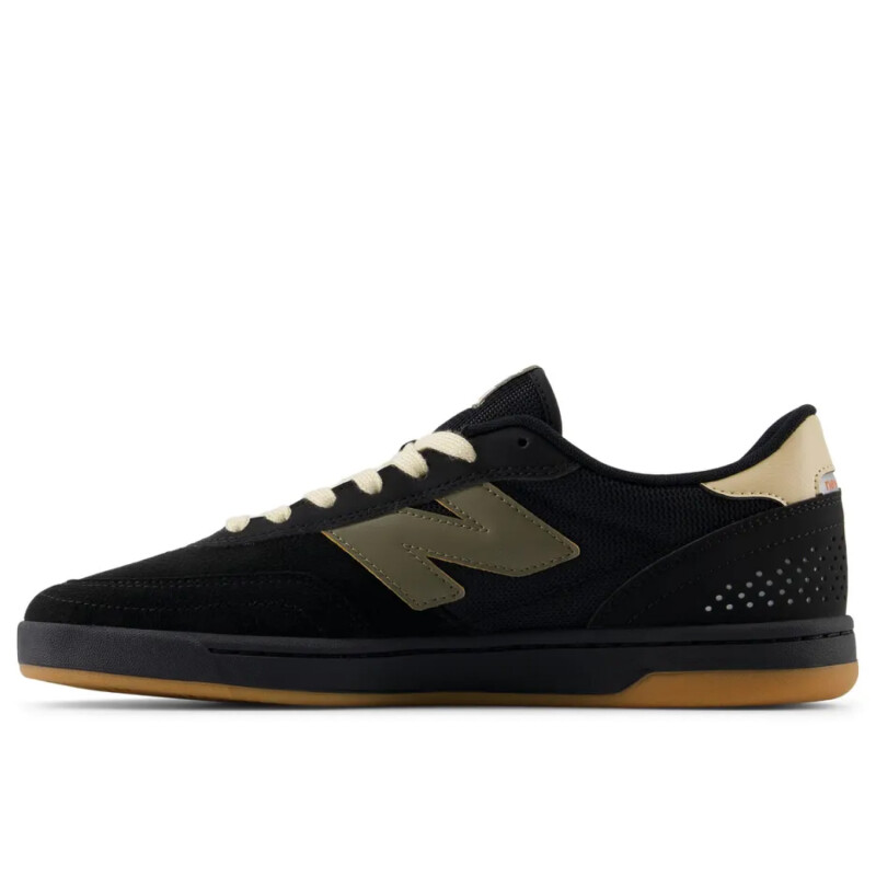 Championes New Balance Nm440Vbs - Negro Championes New Balance Nm440Vbs - Negro