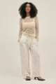 WORKWEAR PANTS Cream