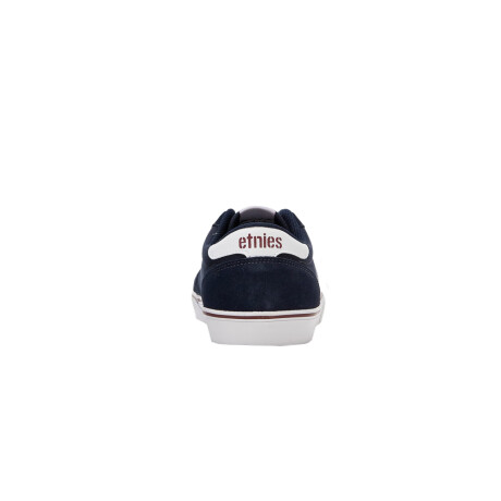 etnies CALLI VULC Navy & White