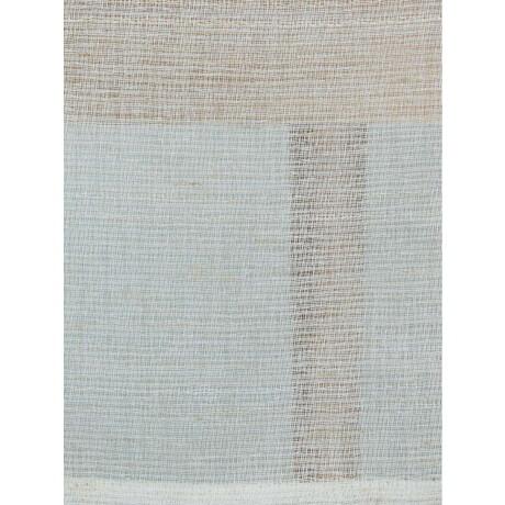 Sendero Brei 30X140 Blanco/Natural