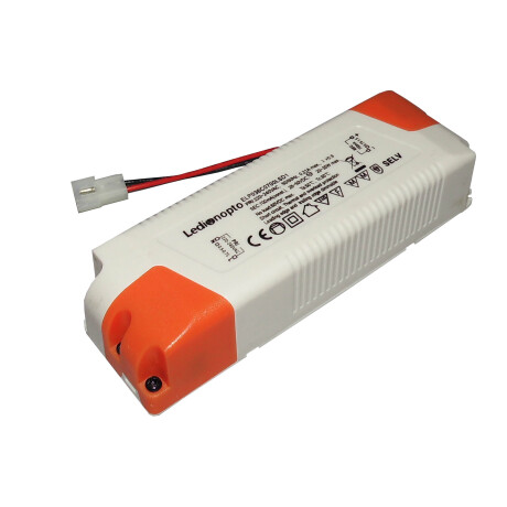 Driver De Alimentación Led IP20 35W 0.2A 220-240VAC \n\n 001