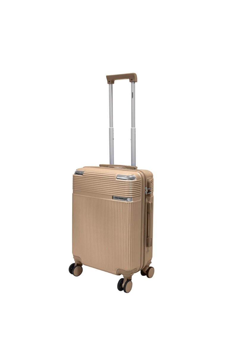 Carry On Trendy Beige