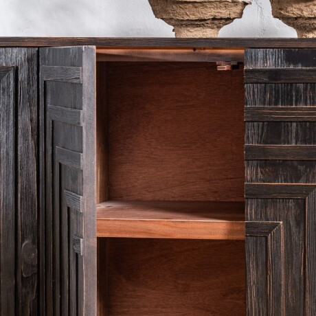 Aparador Bajo Mosaic U