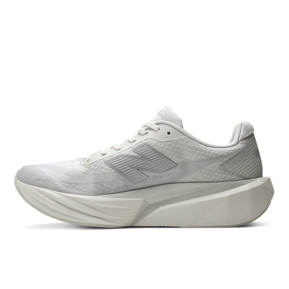 Zapatillas Running Rebel V5 Hombre Grey