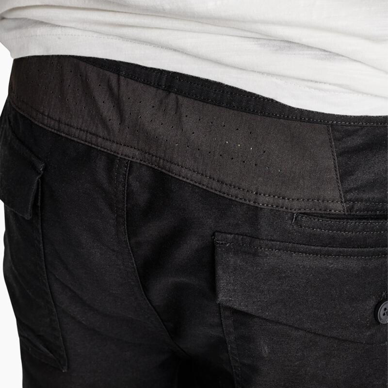 Pantalon Roark Layover 2.0 Pant Negro Pantalon Roark Layover 2.0 Pant Negro