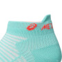 Medias Running Metaspeed Ankle Unisex Illuminate Mint/soothing Sea