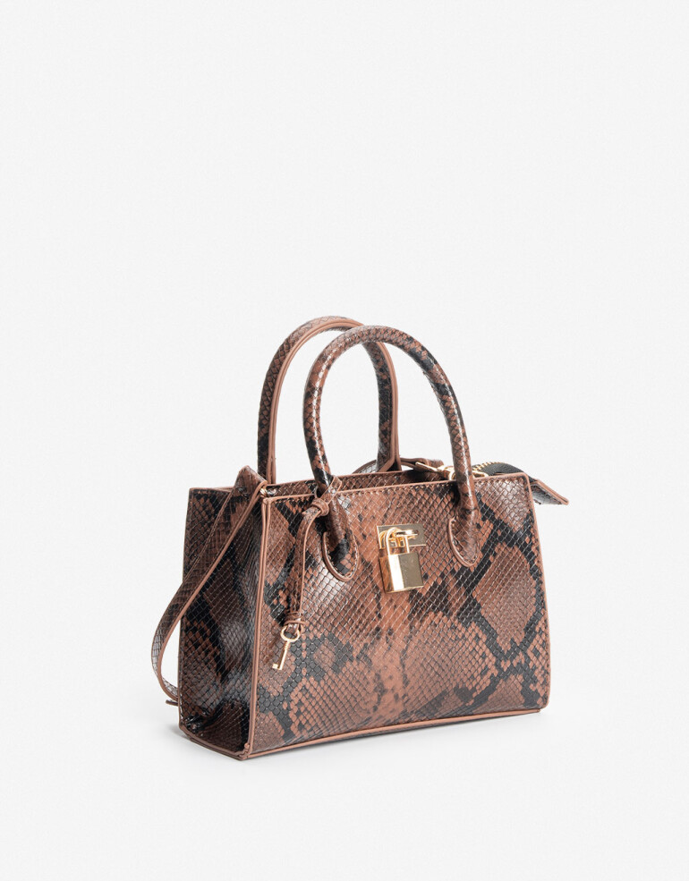 City City - Estampado Animal Print