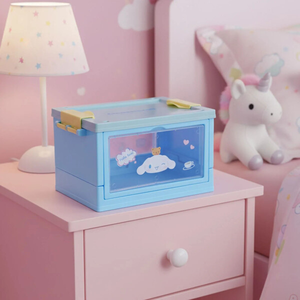 Organizador mini Sanrio Cinnamoroll