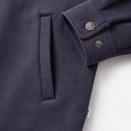 Camisa Katin Harold Fleece