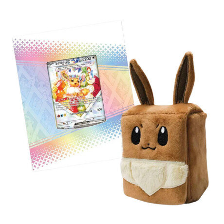 PRE VENTA Pokemon TCG: Prismatic Evolution - Super Premium Collection [Inglés] - Entrega 20 de Mayo PRE VENTA Pokemon TCG: Prismatic Evolution - Super Premium Collection [Inglés] - Entrega 20 de Mayo