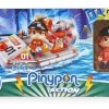 Pinypon Action Lancha De Rescate Pinypon Action Lancha De Rescate