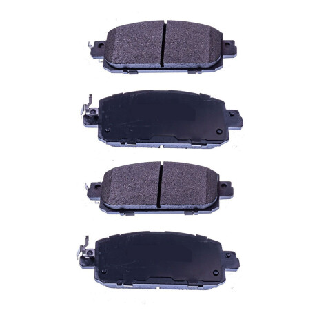 PASTILLAS DE FRENO NISSAN PASTILLA DE FRENO SENTRA 2023 - PASTILLAS DE FRENO NISSAN PASTILLA DE FRENO SENTRA 2023 -
