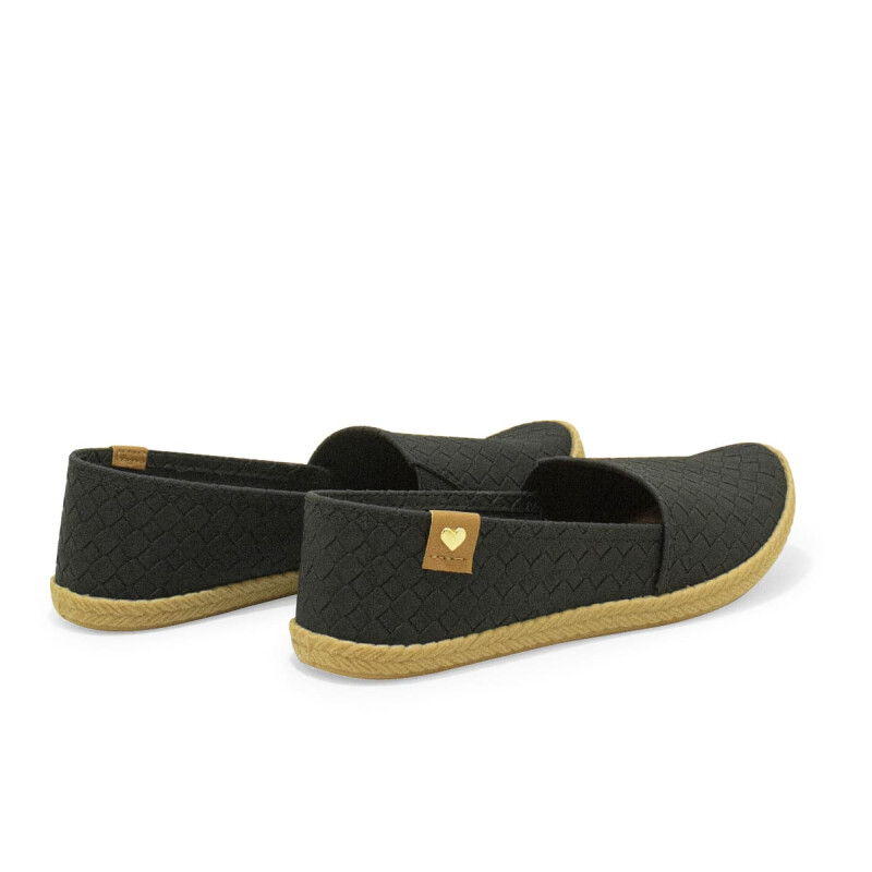 Zapatos Moleca de Mujer - 5287.210-28261 Negro