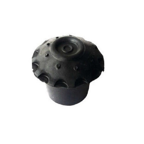 GOMA DE SOPORTE DE MOTOR DELANTERO GOL G1 / G2 / G3 / G4 82/09 Goma De Soporte De Motor Delantero Gol G1 / G2 / G3 / G4 82/09