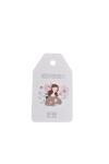 Tag baby shower 5x8,5 DISEÑO 3