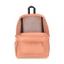 Cross Town Peach Neon