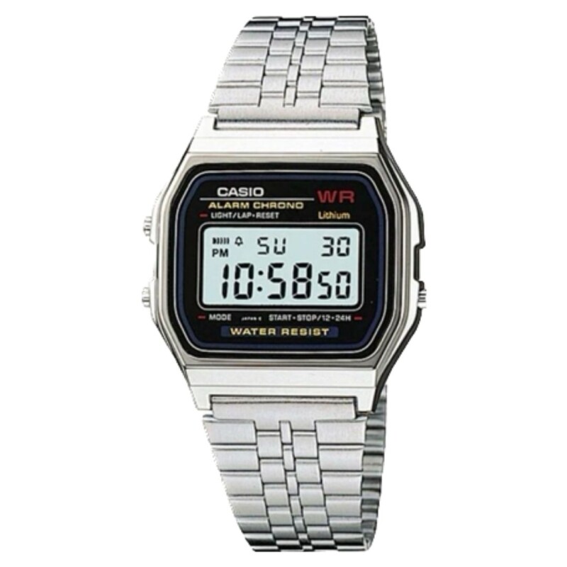 Casio - A159W-N1 09a159w-n1