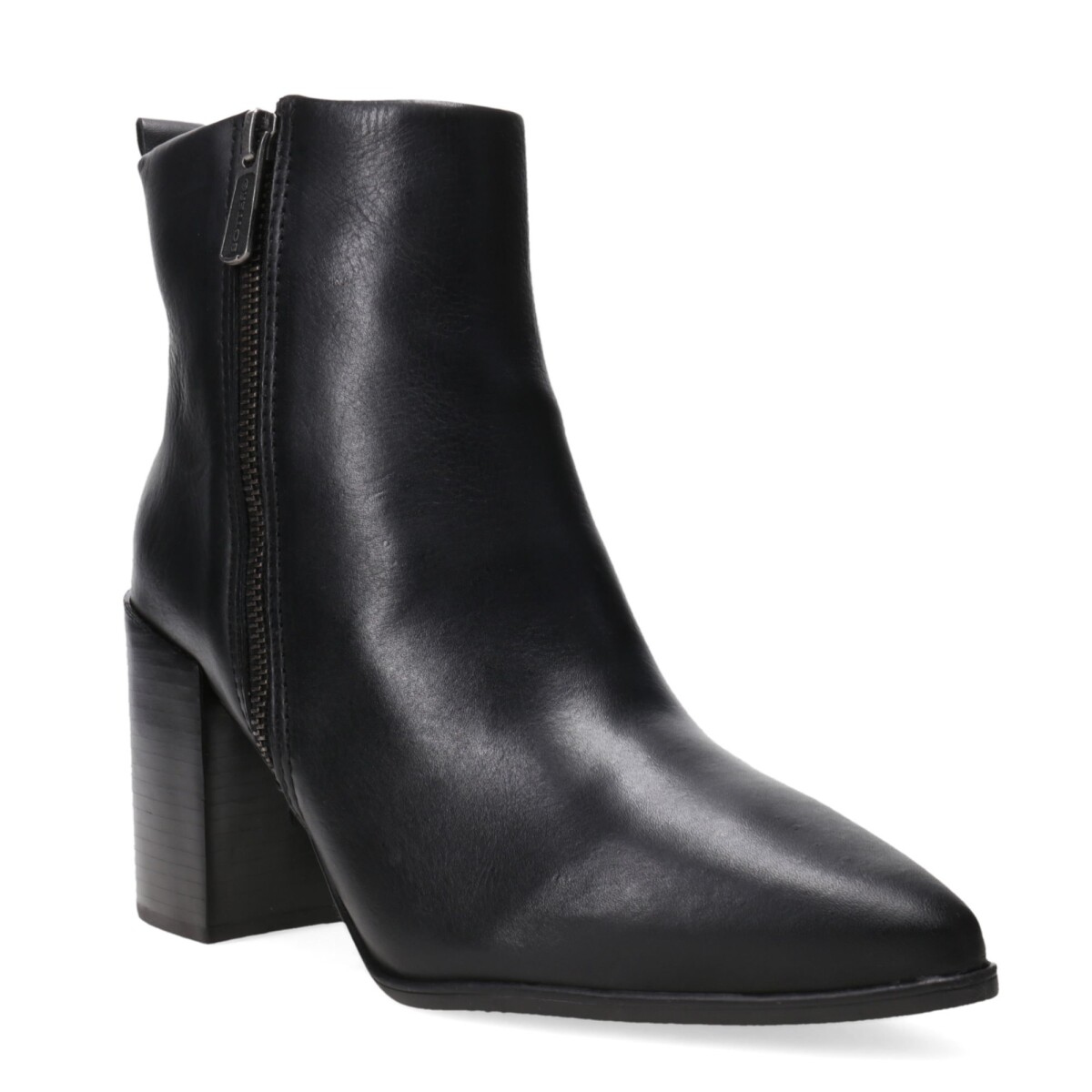 Botas de Mujer Bottero Concurso - Negro 