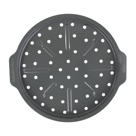 Asadera de metal para pizza Asadera de metal para pizza