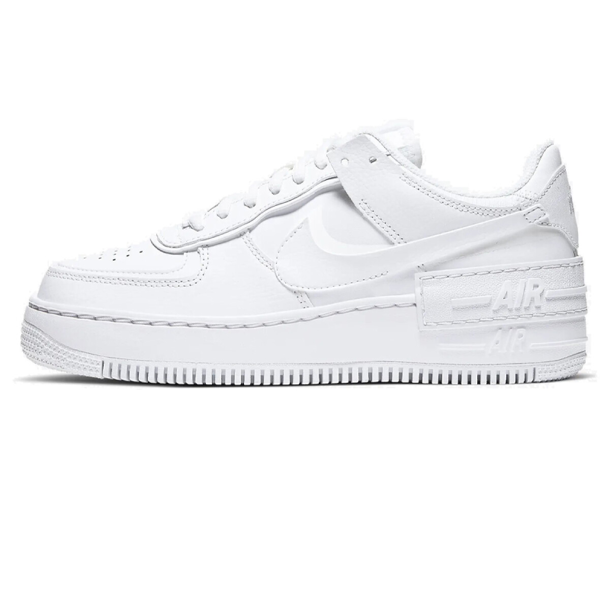 NIKE AIR FORCE 1 DOUBLE VISION 