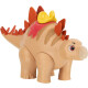 Dino Ranch Stegosaurus Dino Action Pack Dino Ranch Stegosaurus Dino Action Pack