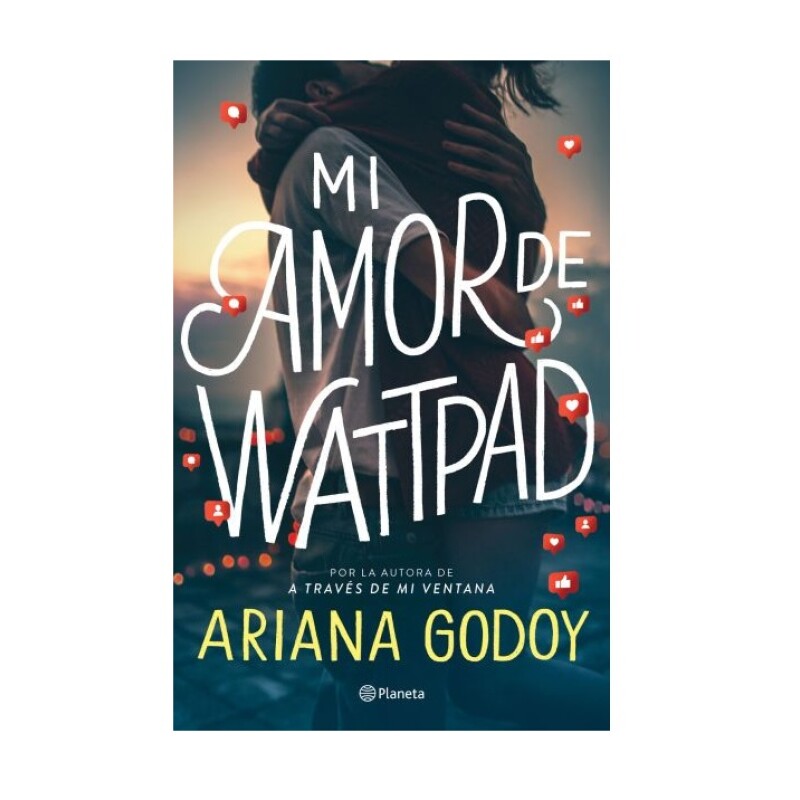 MI AMOR DE WATTPAD (NE) MI AMOR DE WATTPAD (NE)
