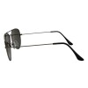 MAUROS 9919 C VERDE E - Adulto - Gris Grisuniforme
