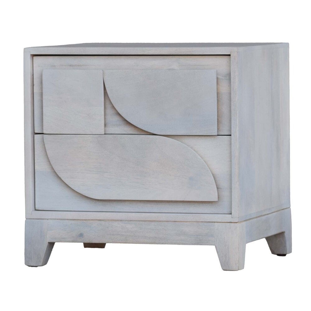 MESA DE LUZ MADERA-DE-MANGO NATURAL-BEIGE 2C FREYA