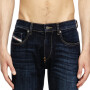 Jeans Diesel 2019 D-Strukt Hombre Blue Marine