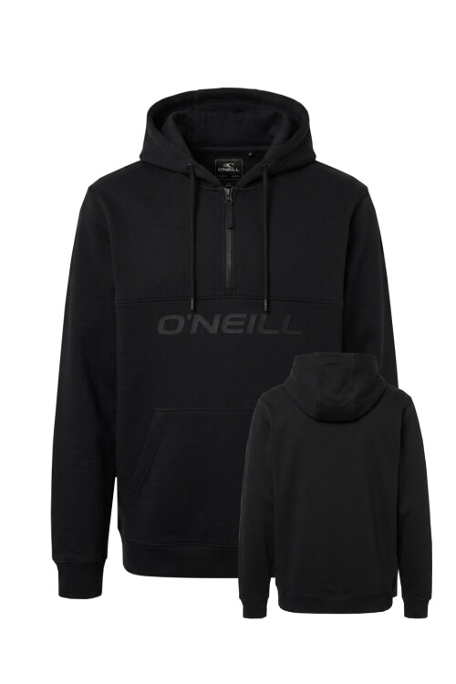 Canguro O'Neill Mid Zip Negro