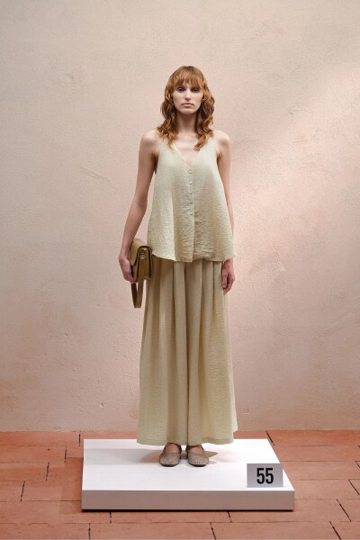 TOP Beige
