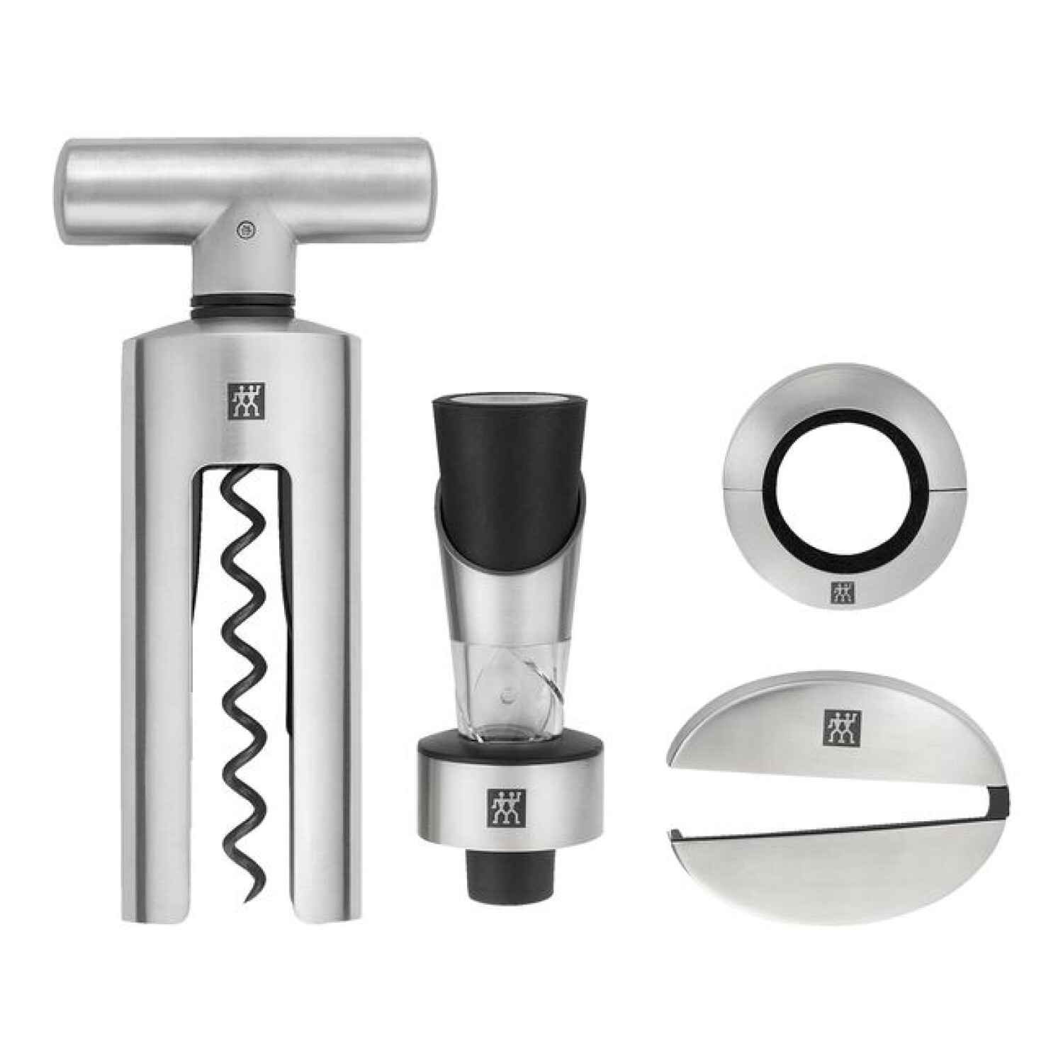 Zwilling ensemble sommelier 2 pièces, 39500-055-0 | Achetez à prix avantageux chez