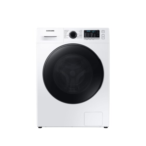Lavarropas Carga Frontal Blanco 10,5kg - Modelo SAWW10TA046BE - Samsung Lavarropas Carga Frontal Blanco 10,5kg - Modelo SAWW10TA046BE - Samsung
