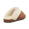 Coquette - Mujer Chestnut