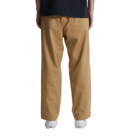 Pantalon Critical Slide Harro Twill Twill