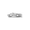 SOPORTE DE PARAGOLPE DELANTERO DERECHO POLO 18/… Soporte De Paragolpe Delantero Derecho Polo 18/…