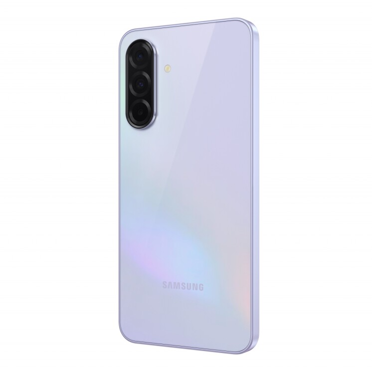 Samsung Galaxy A36 256 GB Violet + Case ¡De Regalo!